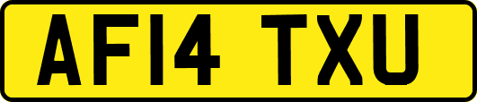 AF14TXU