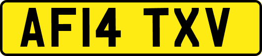 AF14TXV