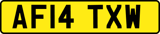 AF14TXW