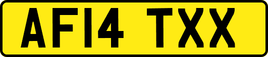 AF14TXX