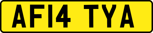 AF14TYA