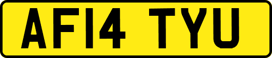 AF14TYU