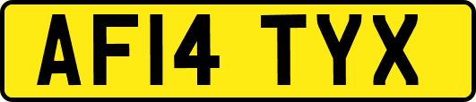 AF14TYX