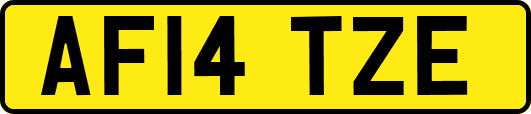 AF14TZE