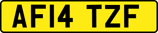 AF14TZF