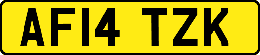 AF14TZK