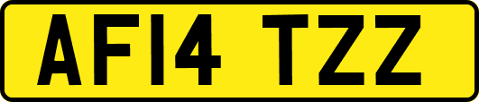 AF14TZZ