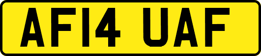 AF14UAF