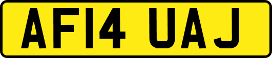 AF14UAJ