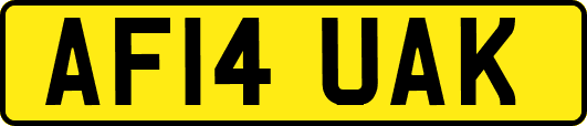 AF14UAK