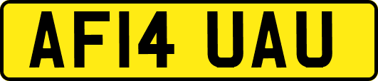 AF14UAU