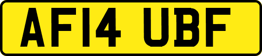 AF14UBF