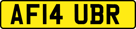 AF14UBR