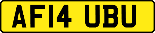 AF14UBU
