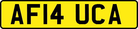 AF14UCA