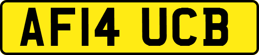 AF14UCB