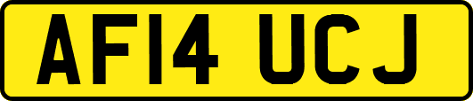 AF14UCJ