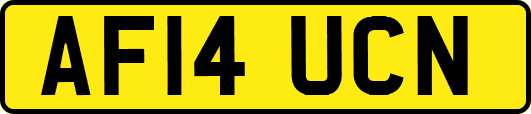 AF14UCN