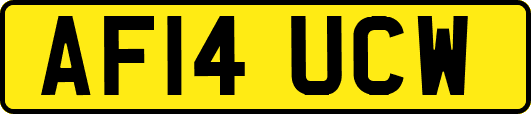 AF14UCW