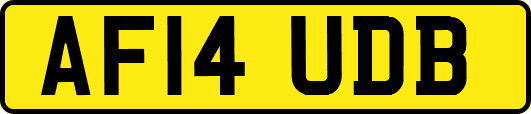 AF14UDB
