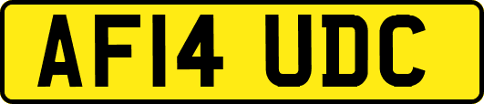 AF14UDC