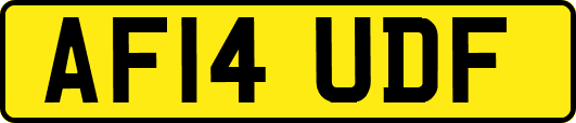 AF14UDF