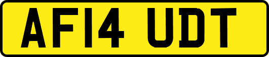 AF14UDT
