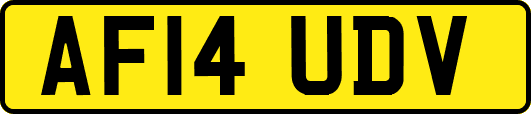 AF14UDV
