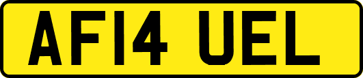 AF14UEL