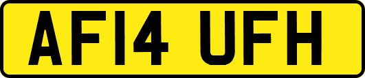 AF14UFH