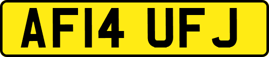 AF14UFJ