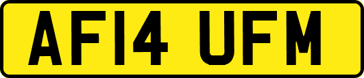 AF14UFM