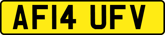 AF14UFV