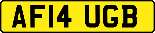 AF14UGB
