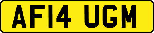AF14UGM