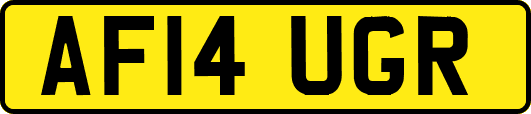 AF14UGR