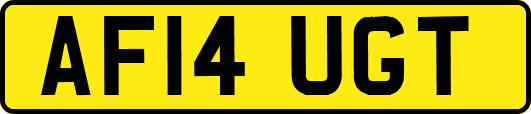 AF14UGT
