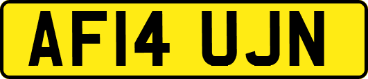 AF14UJN