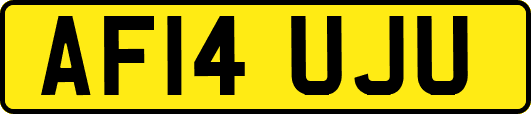 AF14UJU