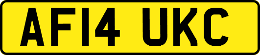 AF14UKC