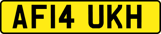AF14UKH