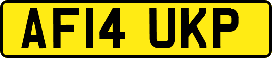 AF14UKP