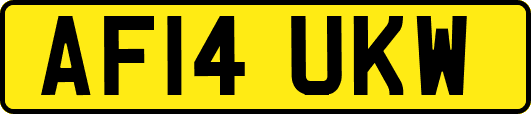 AF14UKW