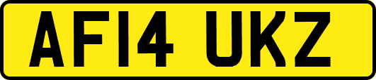 AF14UKZ