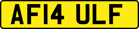 AF14ULF