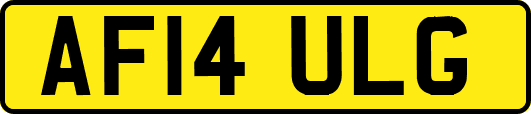 AF14ULG