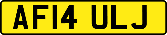 AF14ULJ