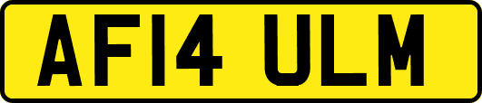 AF14ULM