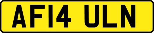 AF14ULN