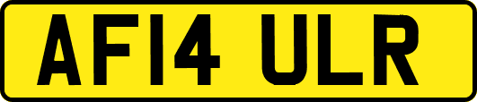 AF14ULR